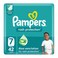 Pampers Rash Protect Diapers Size 7 42 Diapers