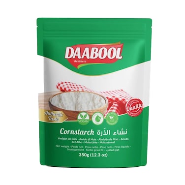 Daabool Corn Starch 350GR