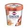 Krikri Frozen Yogurt Peach 150ML