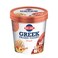 Krikri Frozen Yogurt Peach 150ML