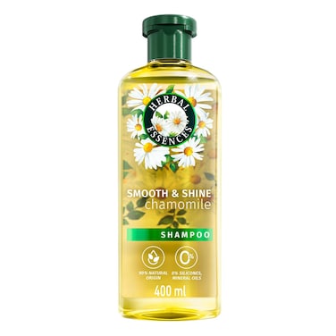 Herbal Essences Shampoo Chamomile 400ML