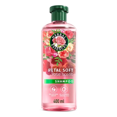 Herbal Essences Shampoo Petal Rose 400ML