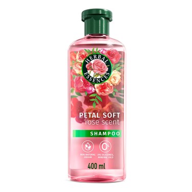 Herbal Essences Shampoo Petal Rose 400ML