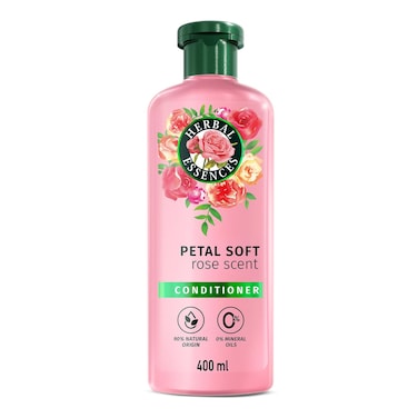 Herbal Essences Conditioner Petal Rose 400ML