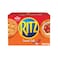 Ritz Biscuit Chili 39.6GRX12