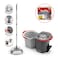 Mia Tonkita  Spin Power Mop Bucket