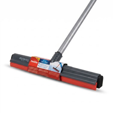 Mia Tonkita Rubber Floor Mop 42CM