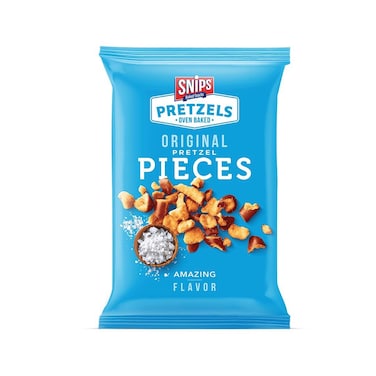 Snips Pretzels Original 150GR
