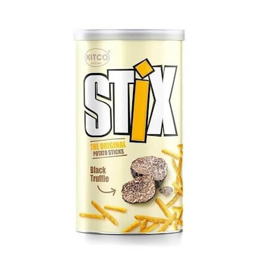 Kitco Black Truffle Stix Can 40GR