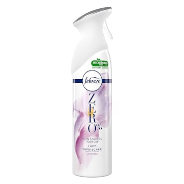 Febreze Air Freshener Orchid 300ML