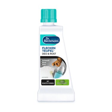 Dr Beckmann Rust Stain Remover 50ML