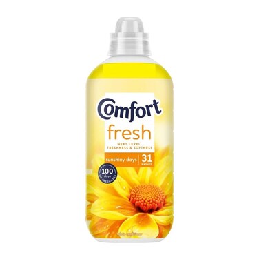 Comfort Fabric Soft Sunshiny 930ML