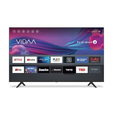 Hyundailed 43" Fhd Smart
