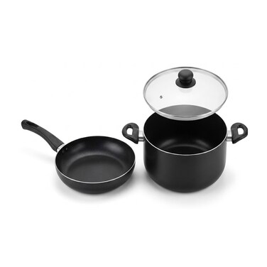 Tab Rg Ktchen Maisonet Set 2Pc 26CM