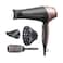 Remington Hair Dryer 2200W D5706 E51
