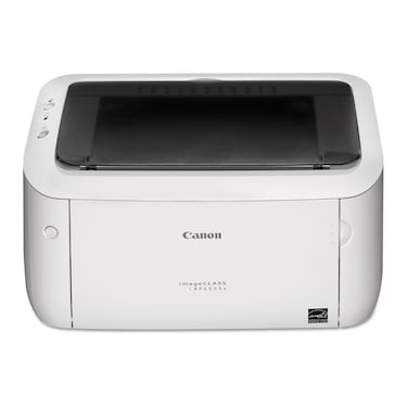 Canon Printer Imageclass Lbp6030 White
