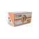 T'O'CLOCK INSTANT GINGER BROWN 20'B