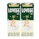 Sante Lovege Oat Drink No Added Sugar 1LX2