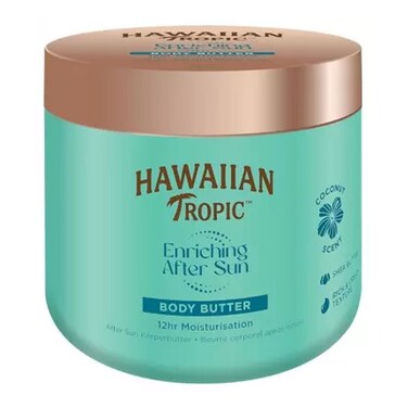 Hawaiian Body Buter After Sun 250ML