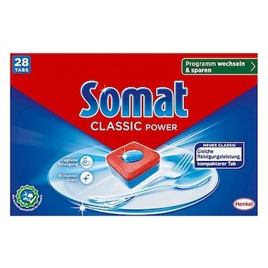 Somat Classic Power 28 Tabs