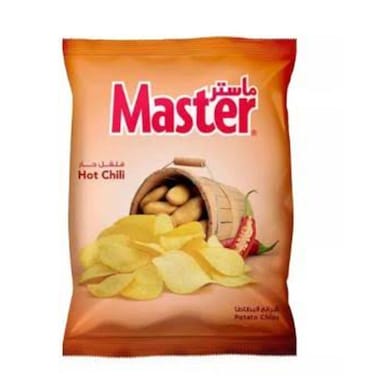 Master Kabir Hot Chili 155GR