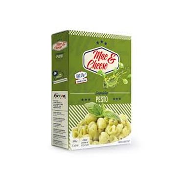 Firma Mac And Cheese Pesto 184GR