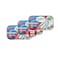 BELLVIE SARDINE CHILI 125GX3