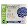 Freshdays Cotton Pantyl Long 52+20Sheets