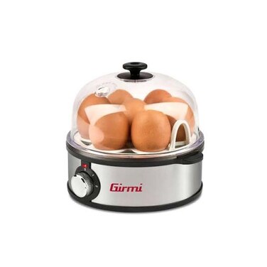 GIRMI EGG BOILERGCU25