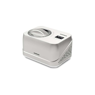 G3FERRARI ICE CREAM MAKER G20175
