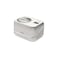G3FERRARI ICE CREAM MAKER G20175