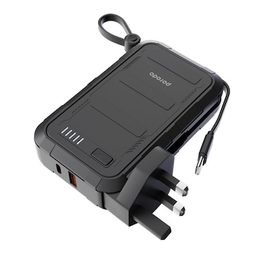 Porodo Charger Power Bank