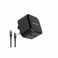 Porodo Charger With Tpu Cable 1.2M