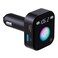 PORODO DUAL MICROPHONE +CHARGER
