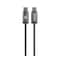 Porodo Type-C To Type-C Cable 1.2M