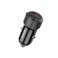 Porodo Port Car Charge Pd 20Wqc 30W
