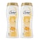 Cameo Shower Gel Honey And Vanilla 650MLX2