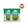Al Wadi Al Akhdar Green Peas Big 400GRX2