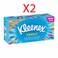 KLEENEX F/T FAMILY 128'SX2 20%