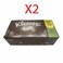 KLEENEX F/T ULTRA SOFT 112'SX2 20%