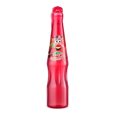 Twist And Drink Cherry Juice 200ML