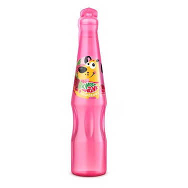 Twist And Drink Raspberry Juice 200ML