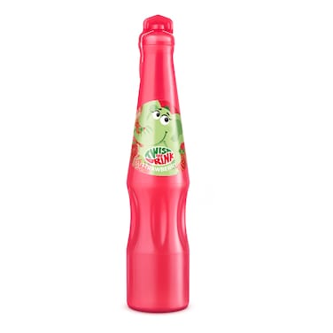 Twist And Drink Strawberry Juice 200ML