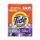 TIDE POWD DETER DOWNY LAVANDER 4KG