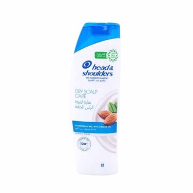Head And Shoulders Moisture 350ML 