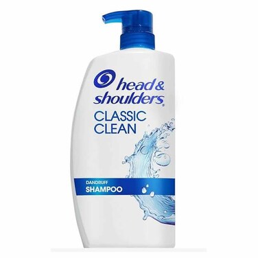 Head And Shoulders Classic Clean 500ML
