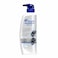 Head And Shoulders Charcoal Detox 500ML