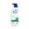 Head And Shoulders Refreshing Menthol 500ML
