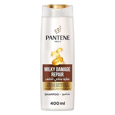 Pantene Shampoo Damage Repair 375ML