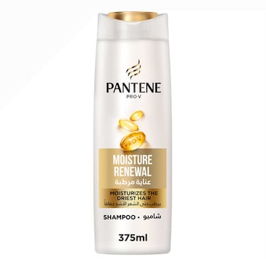 Pantene Shampoo Moistur Renew 375ML